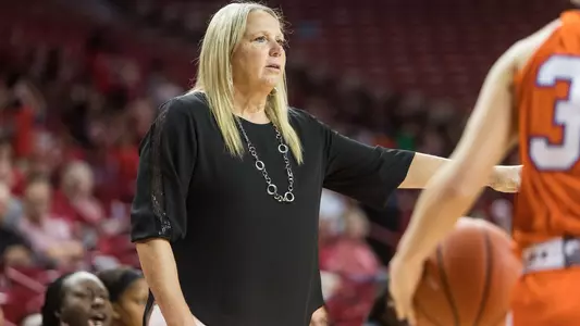 Brenda Nichols Girls Basketball Camp