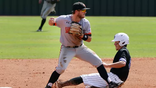 Kats trek to UCA for three-game set