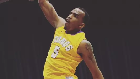 Boutte joins Bearkat roster for 2017-18