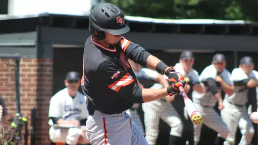 UCA sweeps Kats as mistakes turn costly