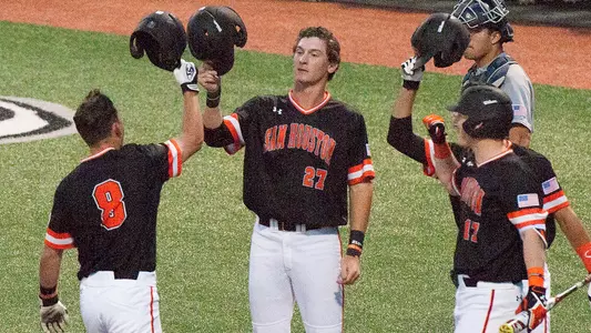Kats look to capture Sanders Cup at Houston