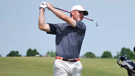 SHSU's Steele qualifies for PGA Tour Canada