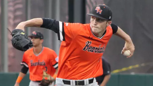 Kats secure Sanders Cup, thump No. 12 Houston