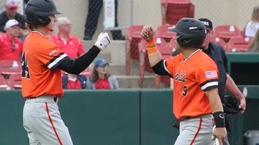 Kats, McNeese square off at The Don
