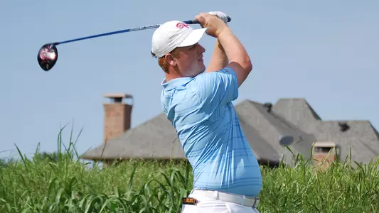 Kats advance to third at SLC Championship