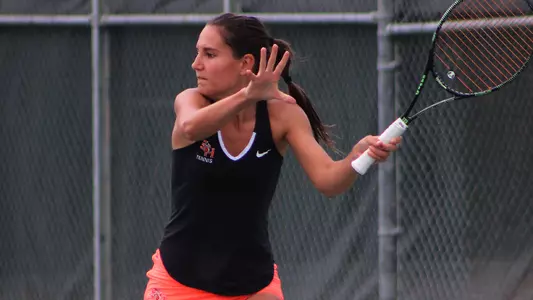 Cards eliminate Kats in opening round