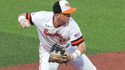 Kats can't cash in as Cowboys even series