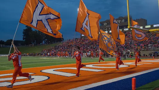 Orange-White Scrimmage set for Friday