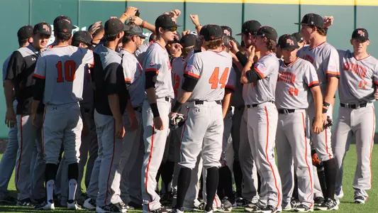 Sam Houston returns home, hosts Nicholls