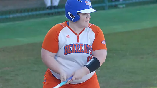 Kats take one of two from Lamar