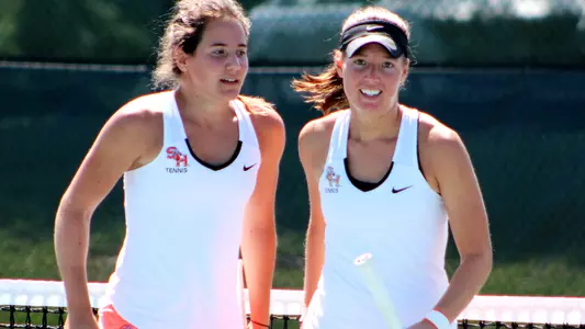 Kats clinch tourney berth with win over Nicholls