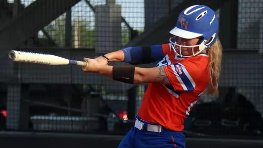 Kats fall to Cowgirls in Round 2