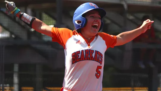 Kats get dramatic, advance in SLC Tourney