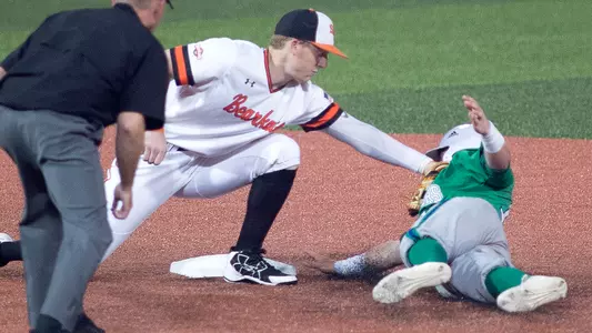 Kats close regular season, home slate vs. UIW