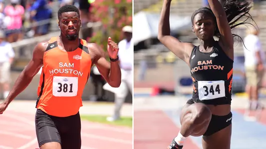 Kats send 14 to NCAA West Prelims in Austin
