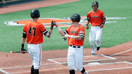Kats open Lubbock Regional on Friday