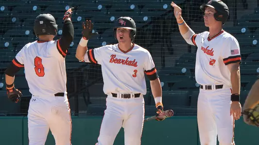 Kats tabbed as SLC preseason favorite