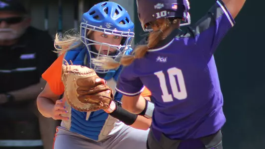 Softball single-game tickets on sale