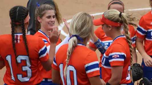 Season tickets on sale for Bearkat Softball