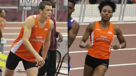 Kats excel in final regular season tune-up