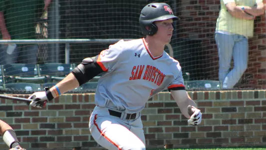 Kats respond, down Southeastern, 10-3