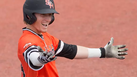 Johnson drafted in sixth round by Giants