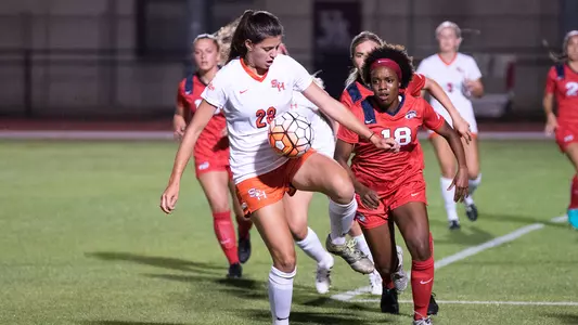 Soccer unveils 2017 schedule