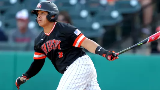 Rojas selected in MLB Draft by Brewers
