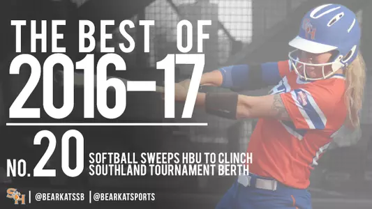 Best of 2016-17: No. 20