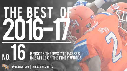 Best of 2016-17: No. 16