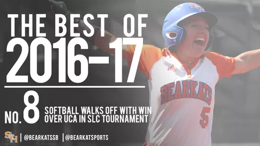 Best of 2016-17: No. 8