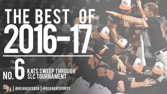 Best of 2016-17: No. 6