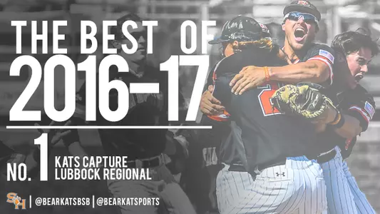 Best of 2016-17: No. 1