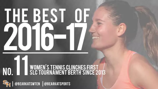 Best of 2016-17: No. 11