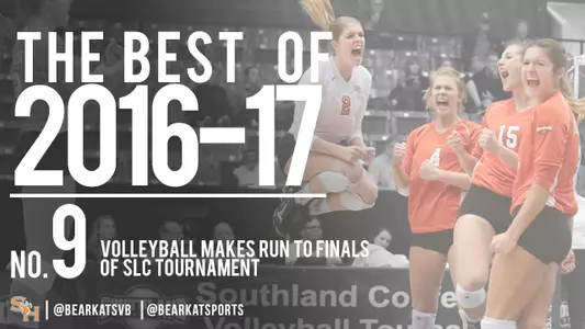 Best of 2016-17: No. 9