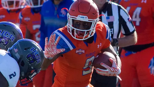 Kats game at Prairie View moved to Sept. 7