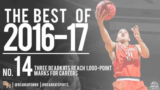 Best of 2016-17: No. 14