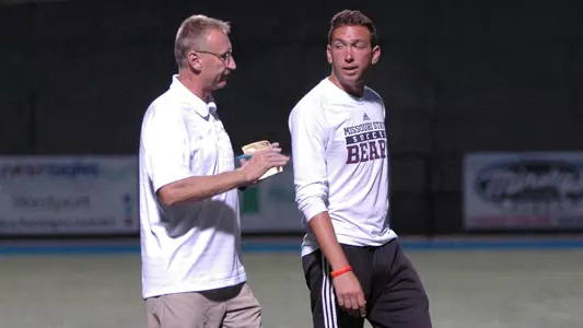 Herchenroeder joins Kats as assistant