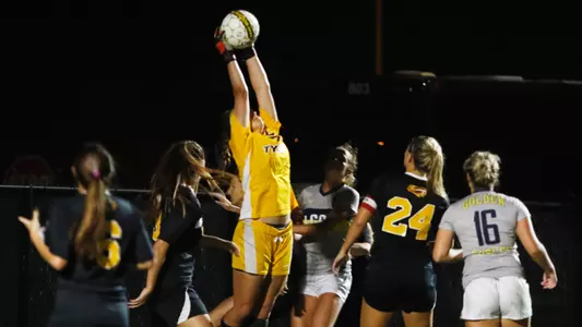 Kats add spark in goal, sign Tyler transfer
