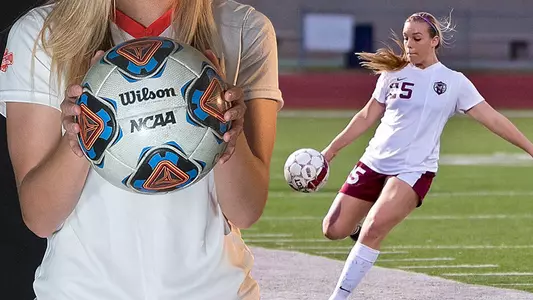 Freshman Feature: Sammi Mayock