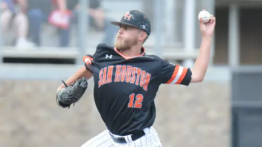 Kats Hold On To Stay Alive In Lubbock Regional