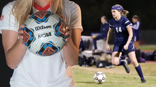 Freshman Feature: Mackenzie Smith