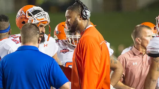 Wright completes summer program with 49ers
