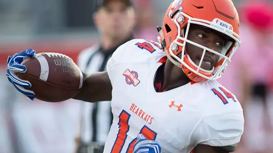 Kats put 11 on preseason all-SLC team