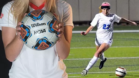 Freshman Feature: Baylee Ford