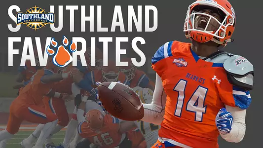 Kats Picked First In SLC Preseason Poll