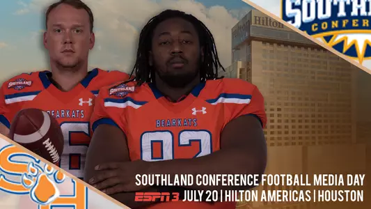 SLC Media Day Set For Thursday
