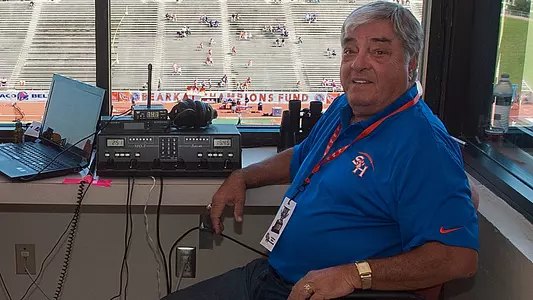 Radio mainstay Leroy Wilkinson retiring