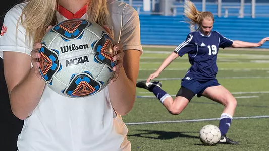 Freshman Feature: Riley Pfannenstiel