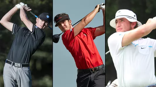 Bearkats bolster squad with trio of transfers